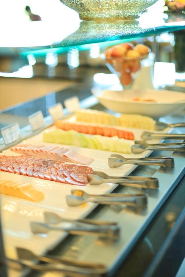라마다 리우데자네이루 레크레이오 호텔 리오데자네이루 외부 사진
