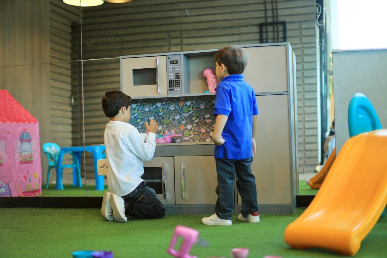 라마다 리우데자네이루 레크레이오 호텔 리오데자네이루 외부 사진